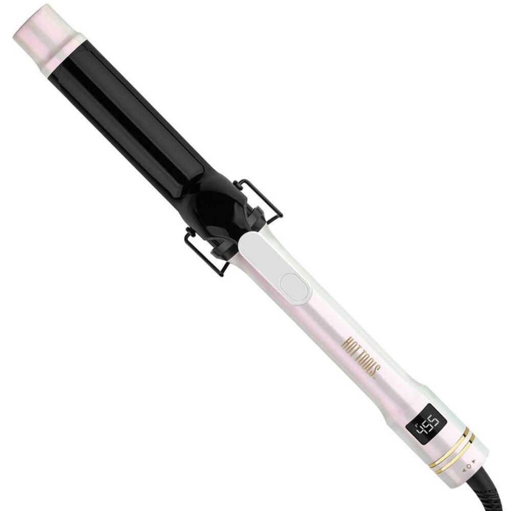 Hot Tools - Hot Tools Pro Signature Collection Hair Curling Ir Lavender